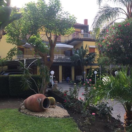 Casa Delle Rose Villa Catania Exterior photo
